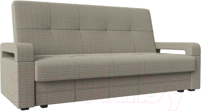 Диван Mebelico Гермес Лайт книжка (рогожка корфу 02)