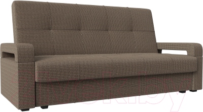 Диван Mebelico Гермес Лайт книжка (рогожка корфу 03)