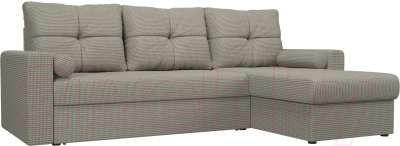 Диван угловой Mio Tesoro Верона правый (корфу 02)