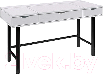 Письменный стол Polini Kids Mirum 1400 (белый)