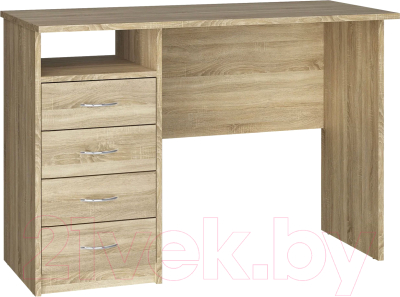 Письменный стол Involux Roskilde 711-18-1021 (дуб сонома)