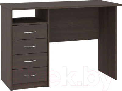 Письменный стол Involux Roskilde 711-18-1023 (венге)