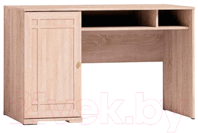 Письменный стол Глазов Sherlock 115 (дуб сонома)