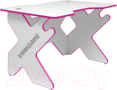 Компьютерный стол Vmmgame Space 120 Light Pink / ST-1WPK