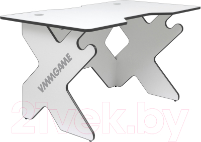 Компьютерный стол Vmmgame Space 140 Light Black / ST-3WBK