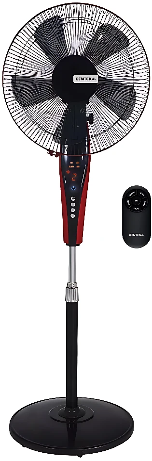Напольный вентилятор CENTEK CT-5010