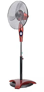 Напольный вентилятор Polaris PSF 40 RC Digital