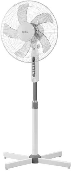 Вентилятор Ballu BFF-801