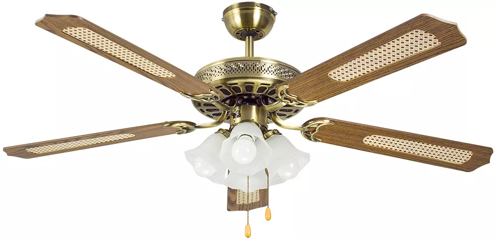 Вентилятор Dreamfan Classic 132