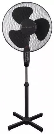 Вентилятор Esperanza EHF001KK