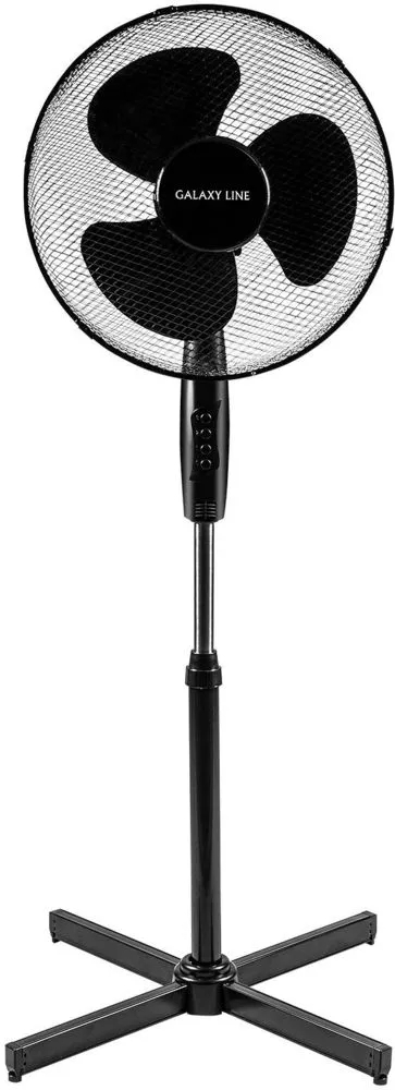 Вентилятор Galaxy GL8104