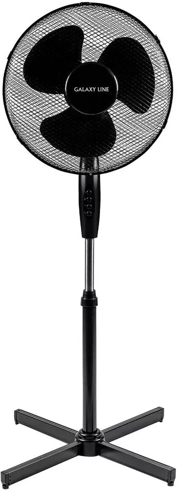 Вентилятор Galaxy GL8105