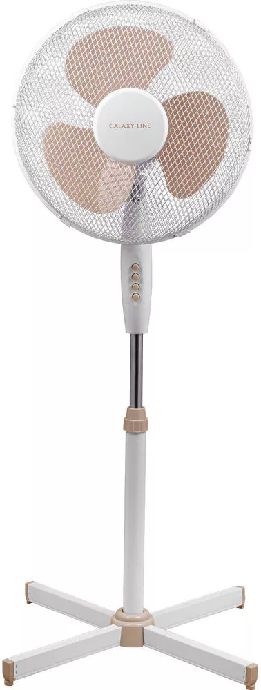 Вентилятор Galaxy GL8106