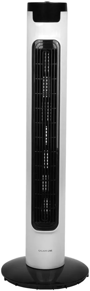 Вентилятор Galaxy GL8108