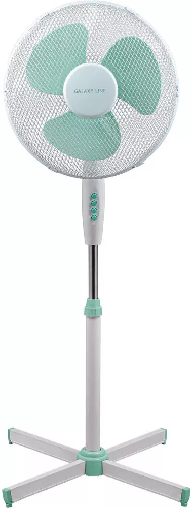 Вентилятор Galaxy GL8109