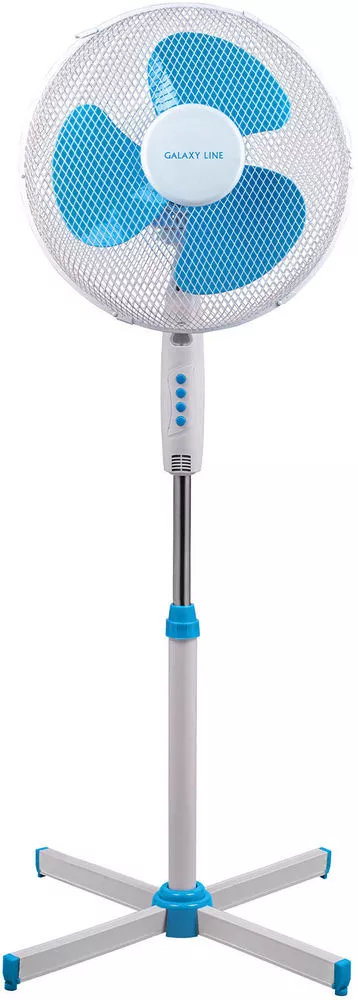 Вентилятор Galaxy GL8110