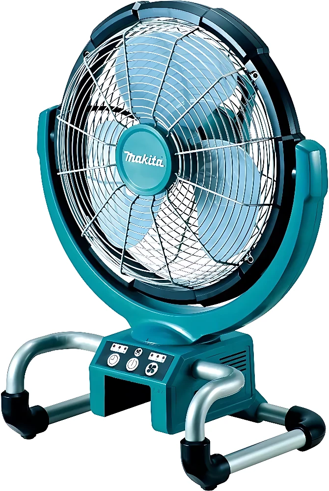 Вентилятор Makita DCF300Z