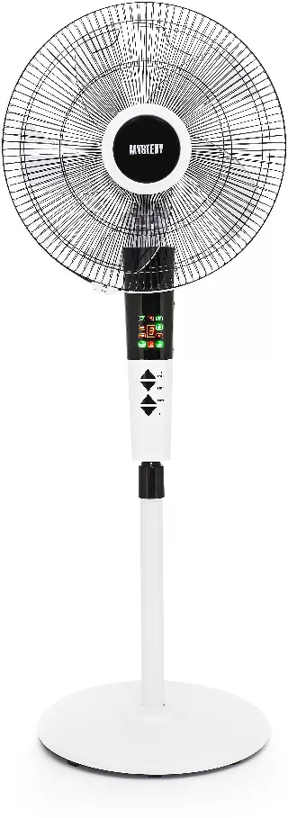 Вентилятор Mystery MSF-2461