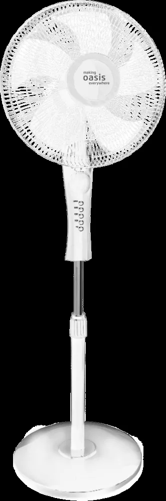 Вентилятор Oasis VF-40DMW