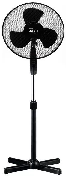 Вентилятор Oasis VF-40SB