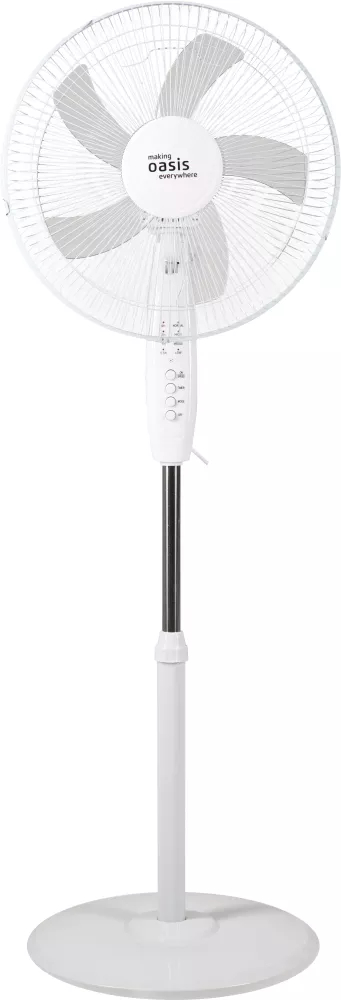 Вентилятор Oasis VF-40TMW
