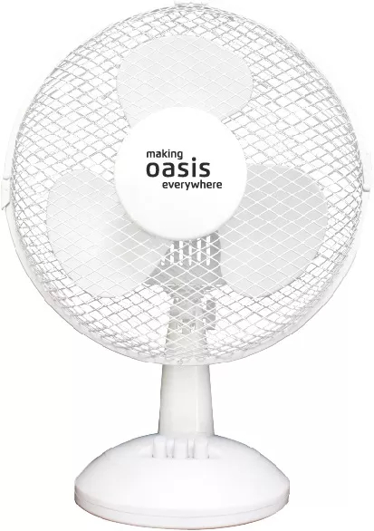 Вентилятор Oasis VT-25W2