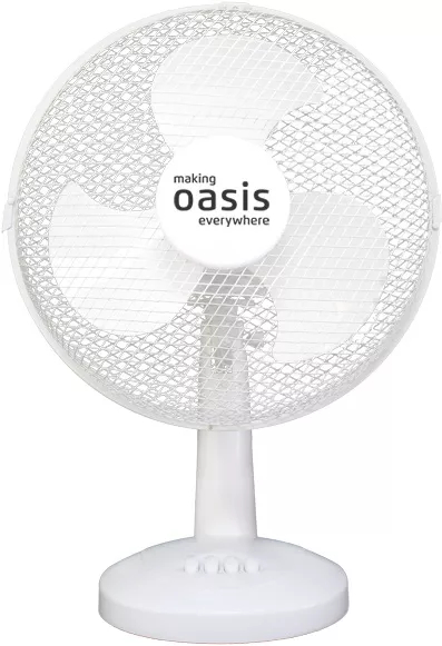 Вентилятор Oasis VT-30W3