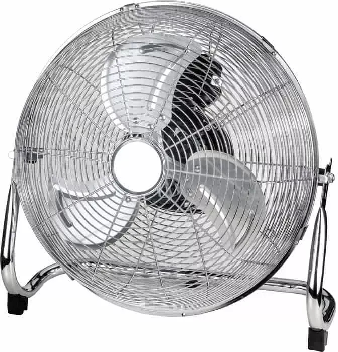 Вентилятор Rix NPSF-8000W