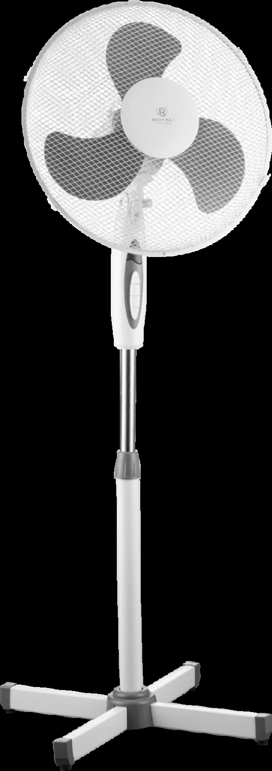 Вентилятор Royal Clima RSF-161M-WT