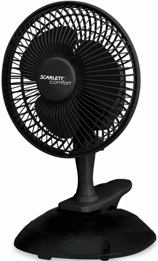 Вентилятор Scarlett SC-DF111S09