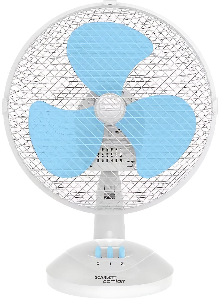 Вентилятор Scarlett SC-DF111S19