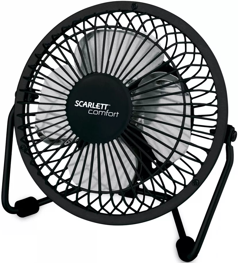 Вентилятор Scarlett SC-DF111S95