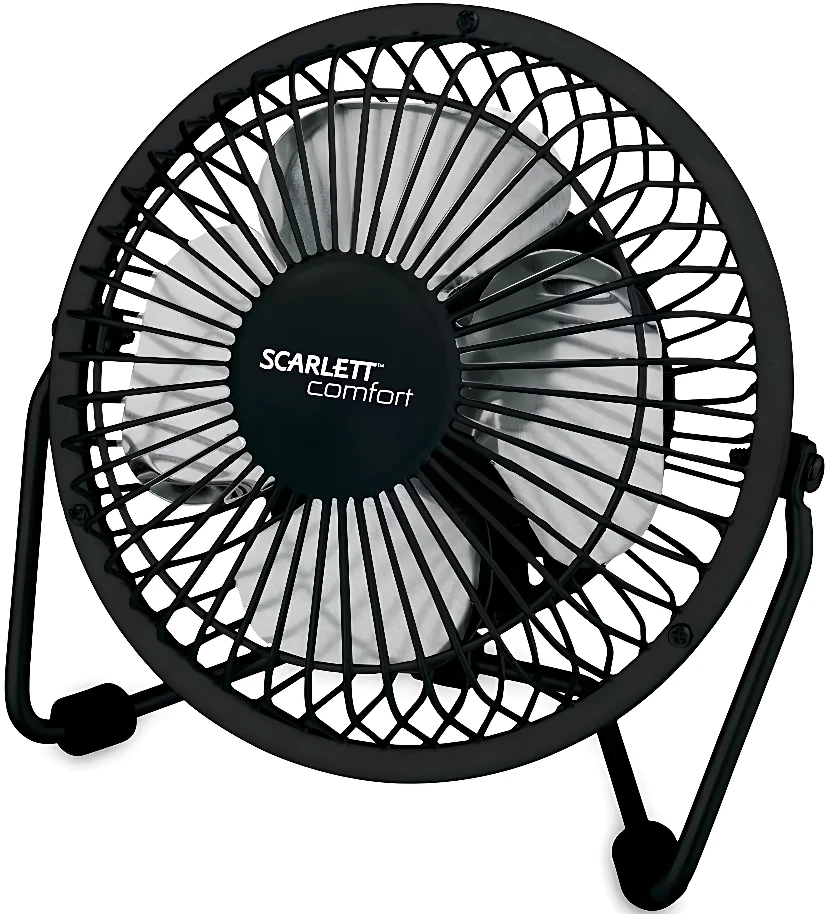 Вентилятор Scarlett SC-DF111S95