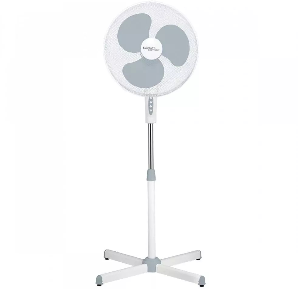 Вентилятор Scarlett SC-SF111B01