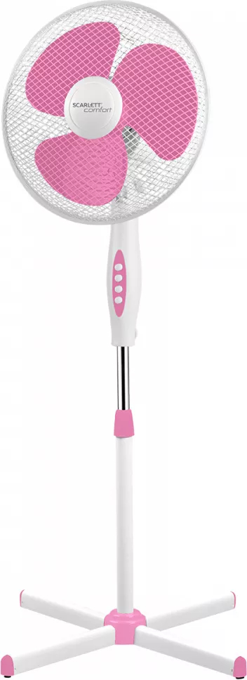 Вентилятор Scarlett SC-SF111B21