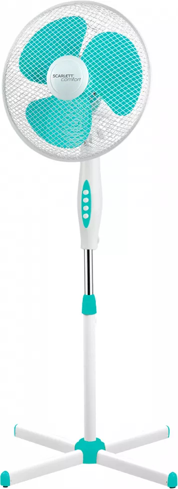 Вентилятор Scarlett SC-SF111B28