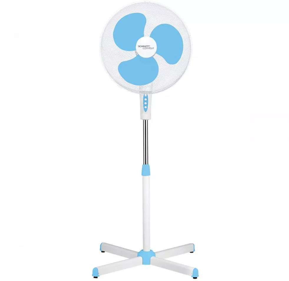 Вентилятор Scarlett SC-SF111B29