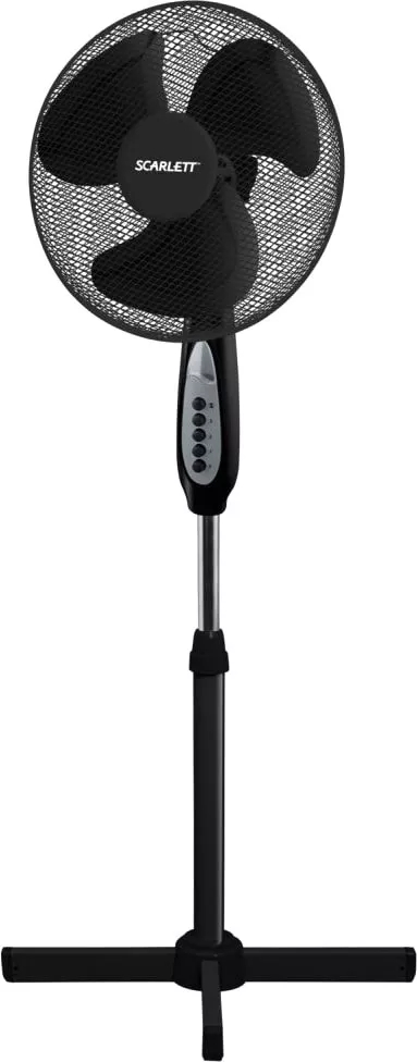 Вентилятор Scarlett SC-SF111B37