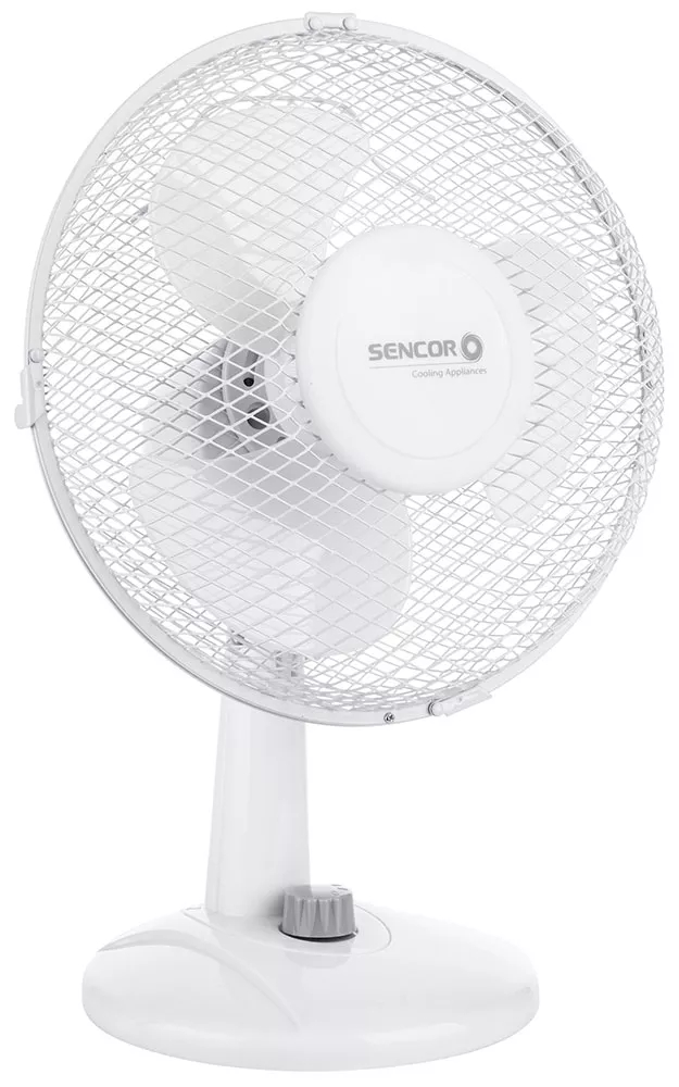 Вентилятор Sencor SFE 2327WH