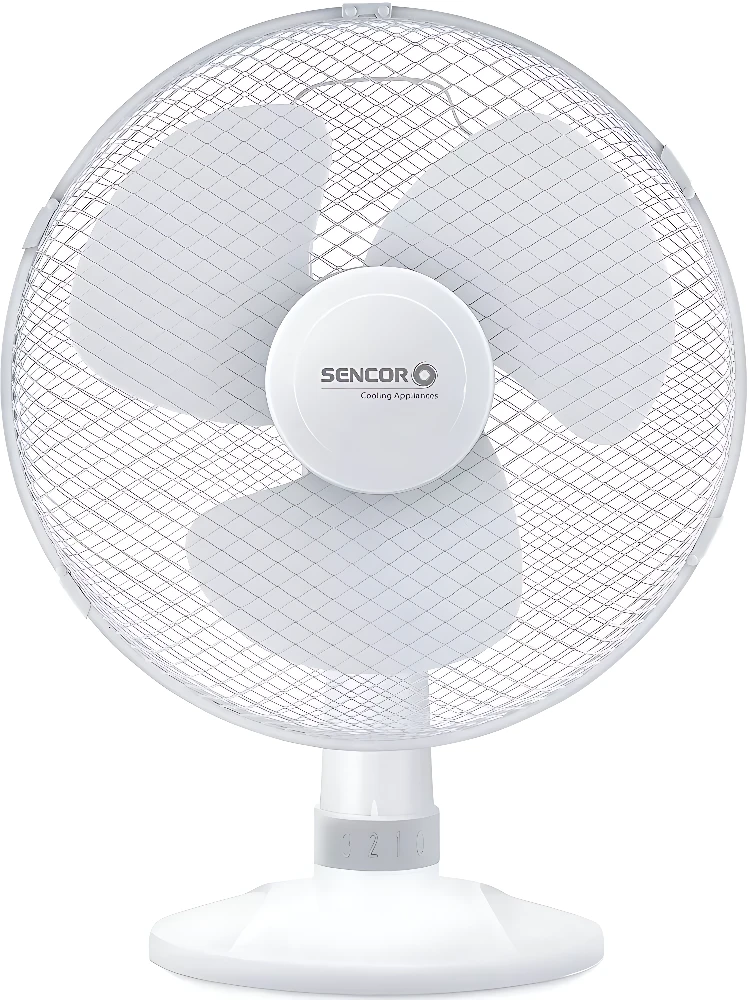 Вентилятор Sencor SFE 3027WH