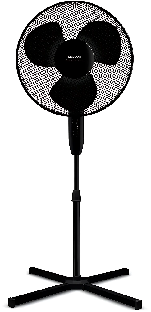 Вентилятор Sencor SFN 4031BK