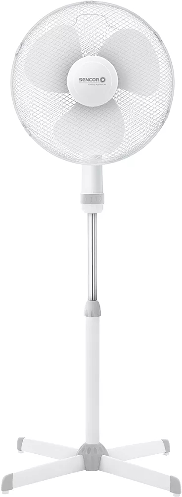Вентилятор Sencor SFN 4044WH