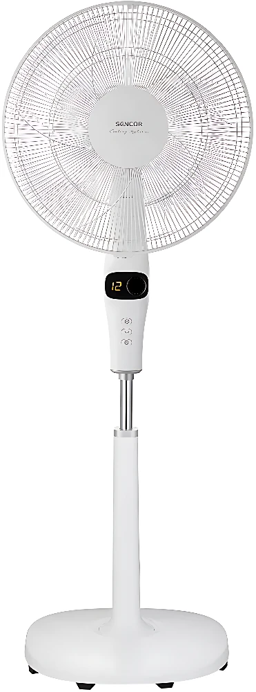 Вентилятор Sencor SFN 5200WH