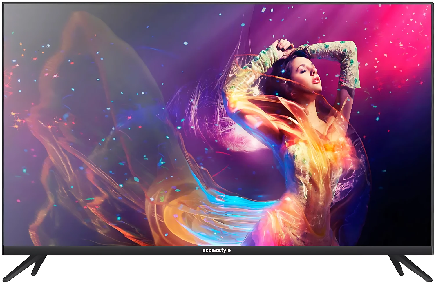 Телевизор AccesStyle F32EY1500B