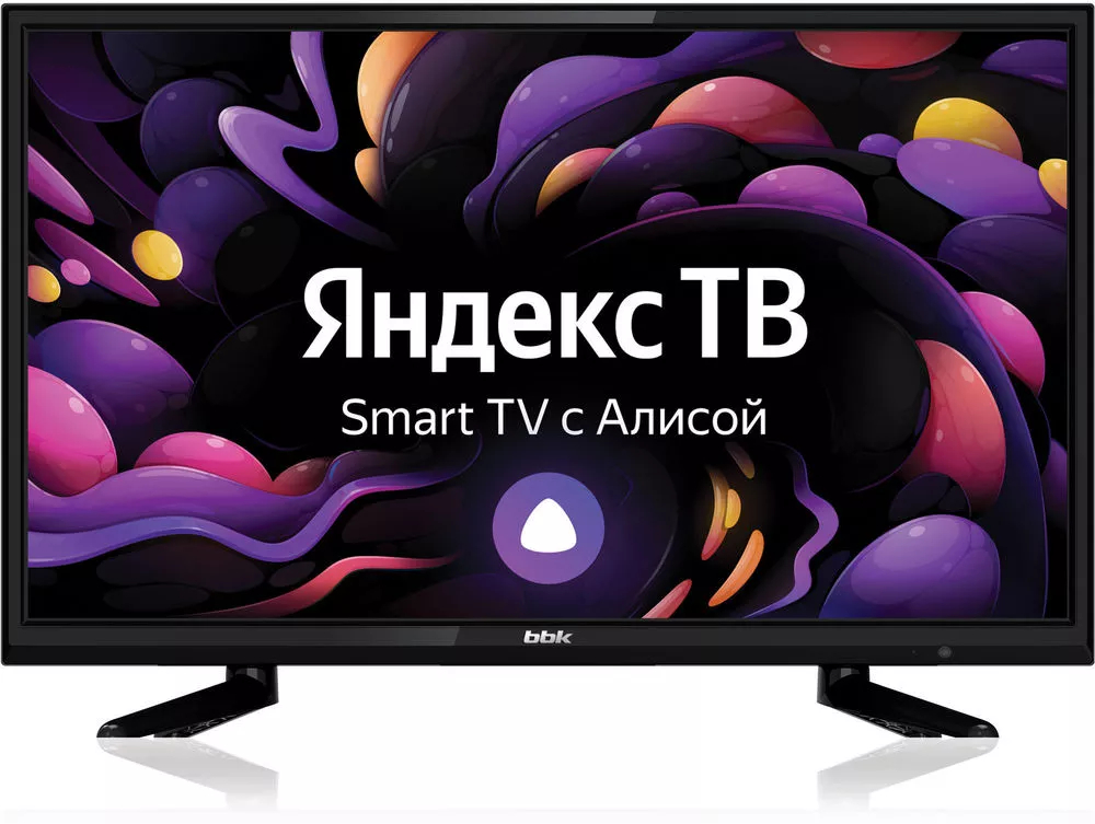 Телевизор BBK 24LEX-7287/TS2C