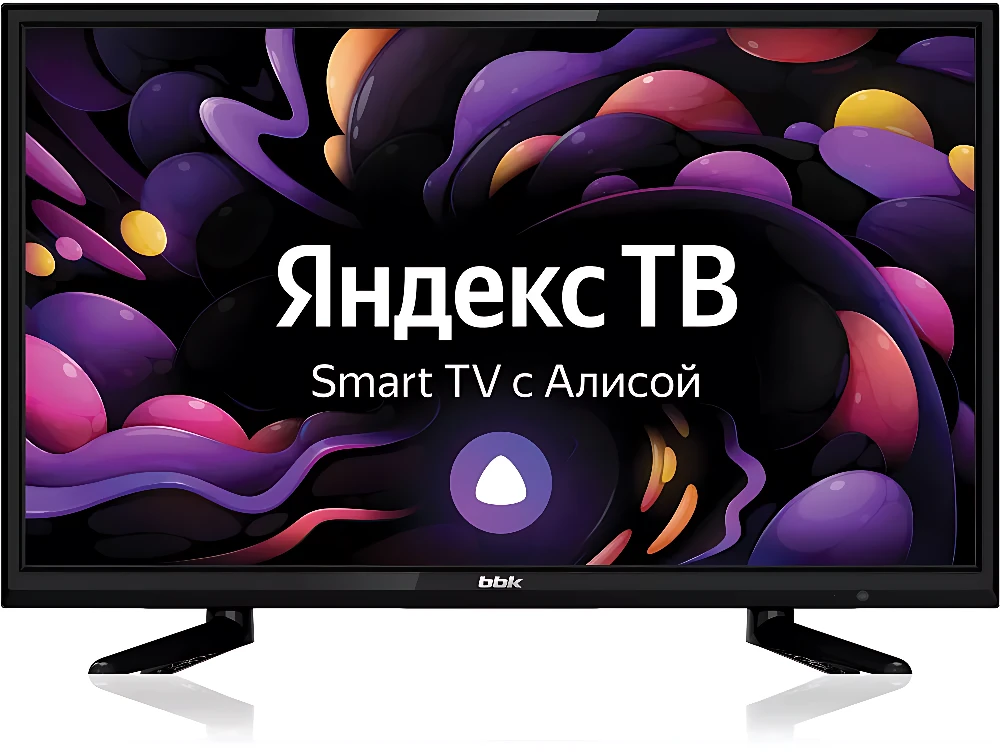 Телевизор BBK 24LEX-7287/TS2C