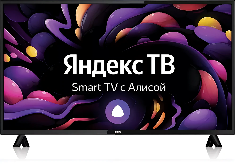 Телевизор BBK 32LEX-7243/TS2C