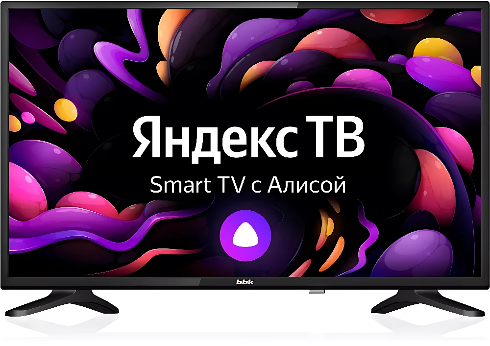 Телевизор BBK 32LEX-7264/TS2C