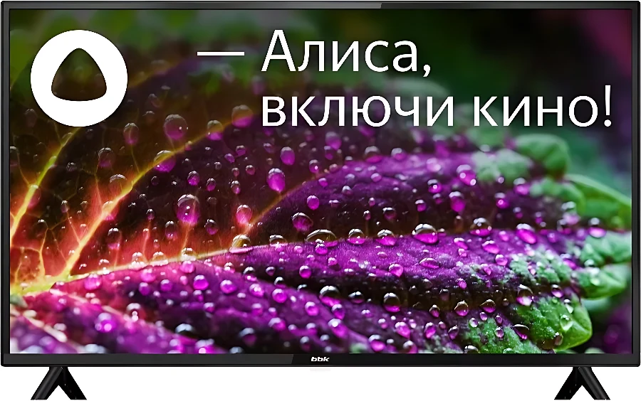 Телевизор BBK 42LEX-7230/FTS2C