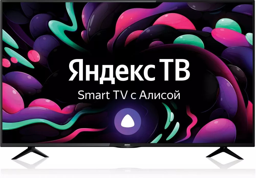 Телевизор BBK 50LEX-8287/UTS2C